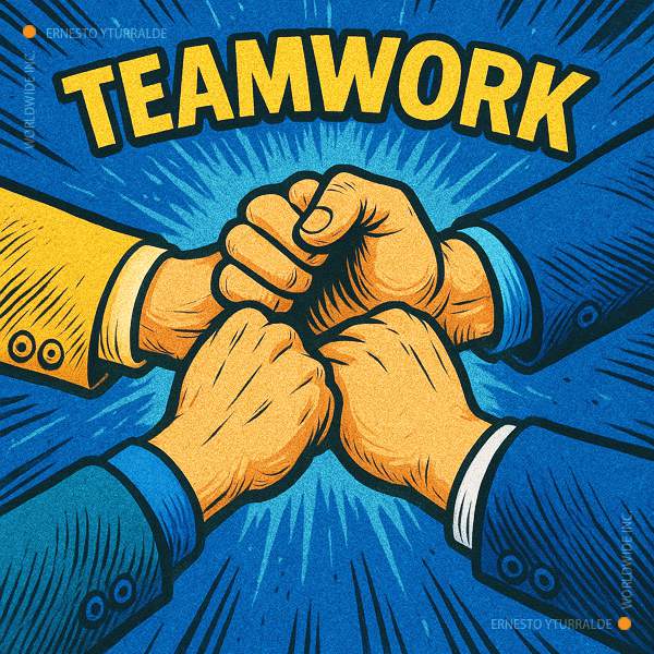 supeRRHHeroes: Taller de Liderazgo y Team Building para el área de Recursos Humanos